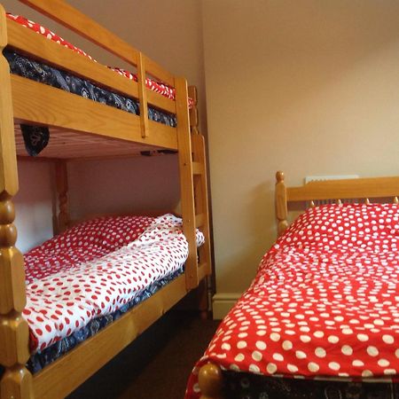 Clift Guest House Bristol Pokój zdjęcie