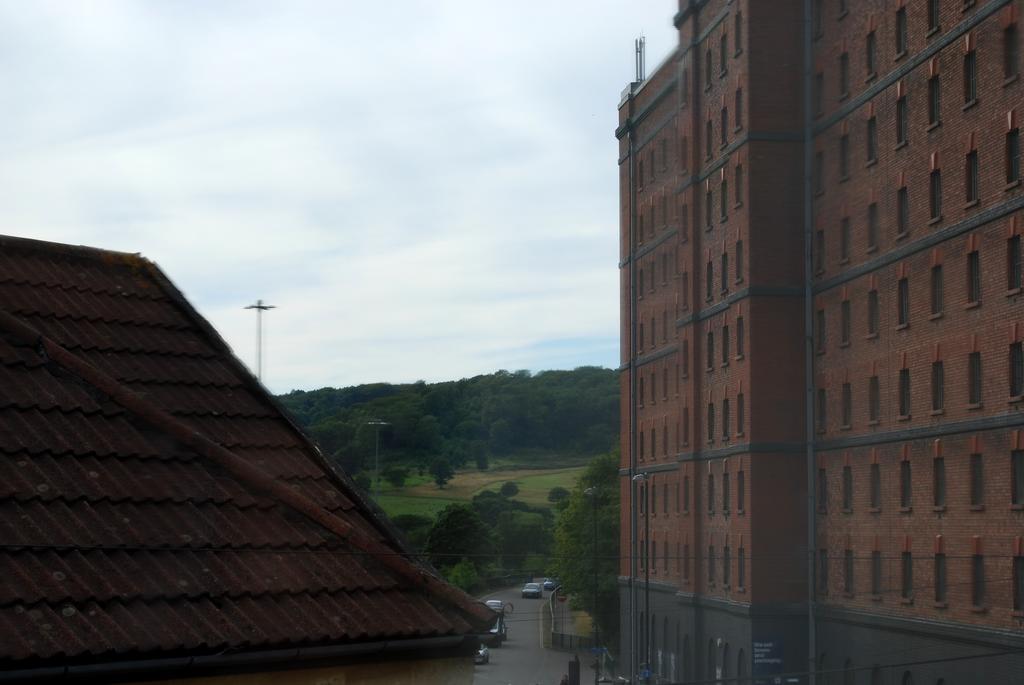 Clift Guest House Bristol Zewnętrze zdjęcie
