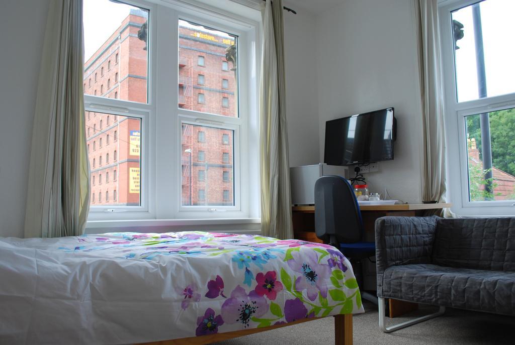 Clift Guest House Bristol Pokój zdjęcie