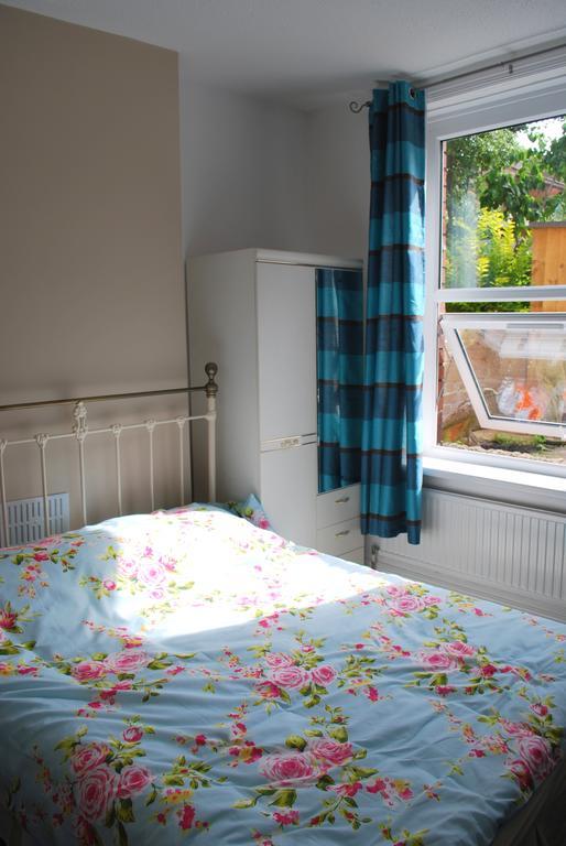 Clift Guest House Bristol Pokój zdjęcie