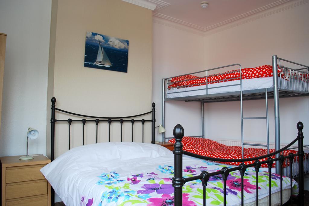 Clift Guest House Bristol Pokój zdjęcie