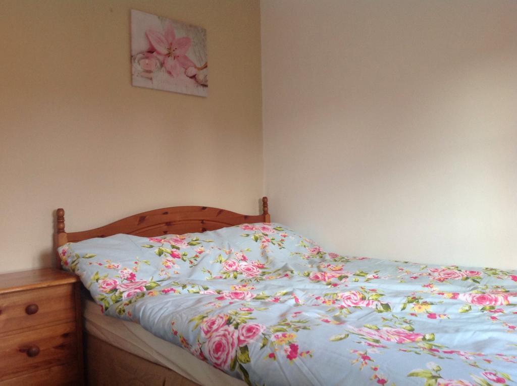 Clift Guest House Bristol Zewnętrze zdjęcie