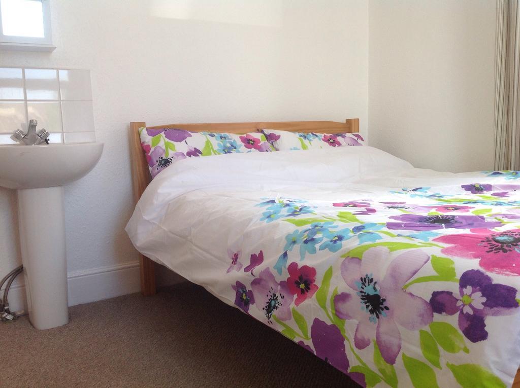 Clift Guest House Bristol Pokój zdjęcie