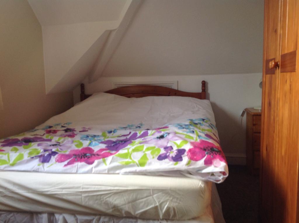 Clift Guest House Bristol Zewnętrze zdjęcie