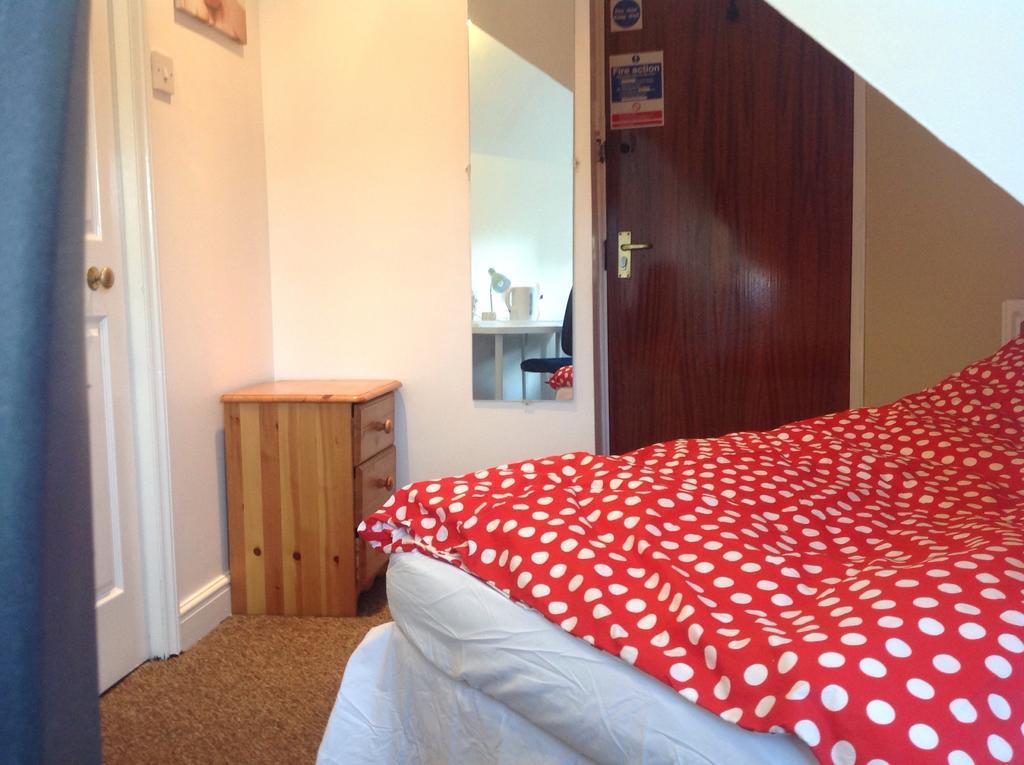 Clift Guest House Bristol Pokój zdjęcie