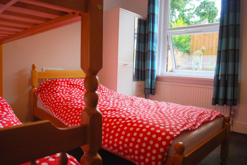 Clift Guest House Bristol Pokój zdjęcie