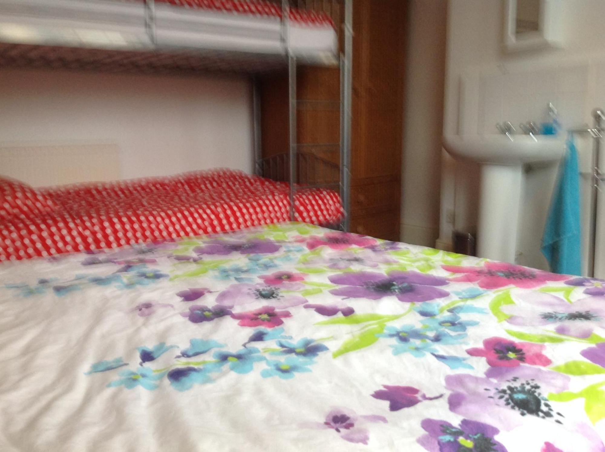 Clift Guest House Bristol Pokój zdjęcie