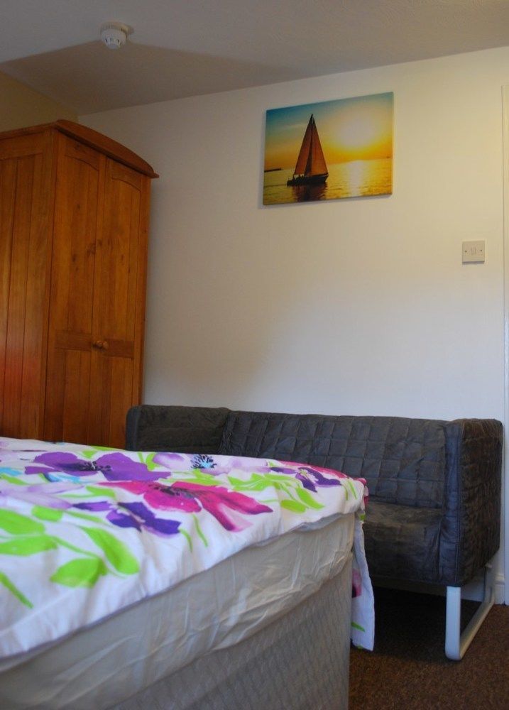 Clift Guest House Bristol Zewnętrze zdjęcie