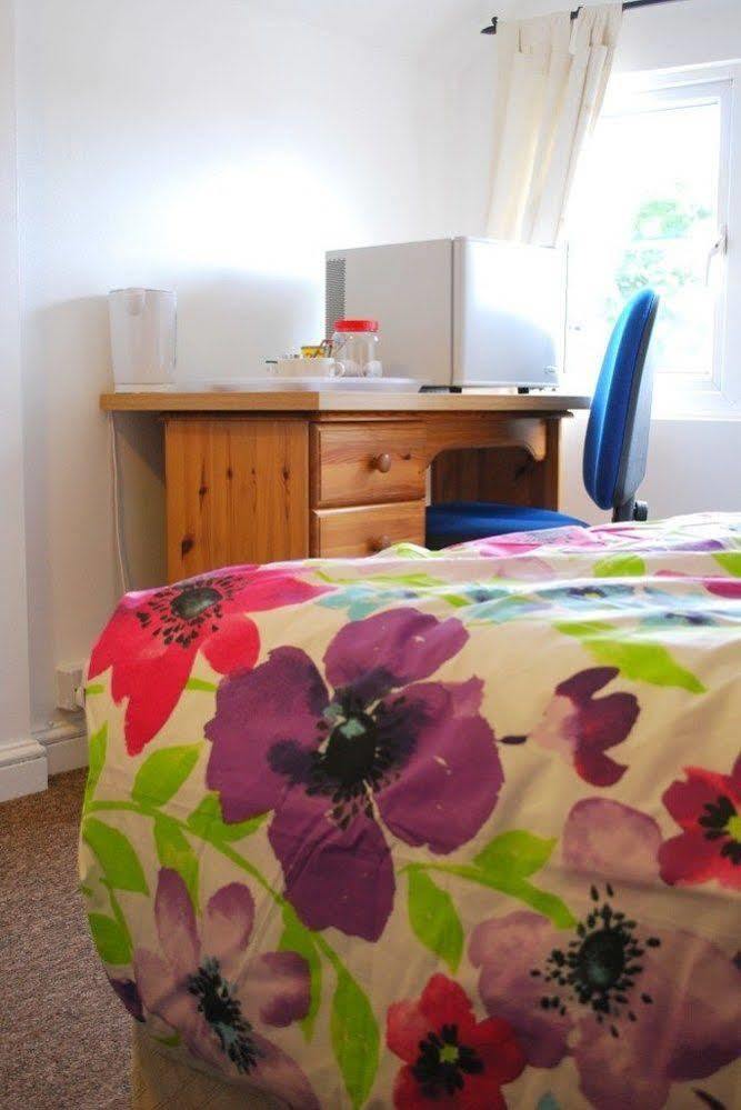 Clift Guest House Bristol Zewnętrze zdjęcie
